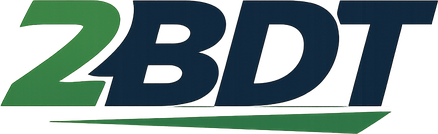 2 bdt লোগো
